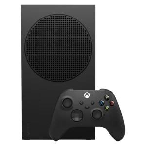 ایکس باکس سری اس Carbon Black ظرفیت 1 ترابایت