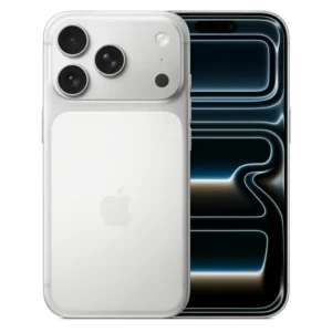 گوشی موبایل اپل iPhone 17 Pro Max ZA/A ظرفیت 256 گیگابایت رم 12 گیگابایت – Not Active رجیستر شده