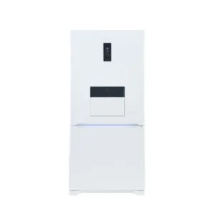 یخچال فریزر هیمالیا مدل امگا هوم باردار HRFN605-HB