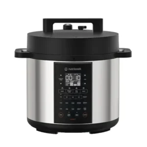 مولتی کوکر 6 لیتری نوتریکوک مدل SP320