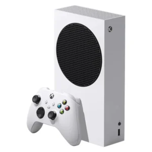 ایکس باکس سری اس Robot White ظرفیت 512 گیگابایت —
