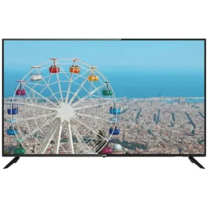 تلویزیون ال ای دی سام الکترونیک 50 اینچ مدل 50T5300