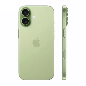 گوشی موبایل اپل مد‌ل iPhone 17 CH/A ظرفیت 256 گیگابایت رم 8 گیگابایت - Not Active رجیستر شده