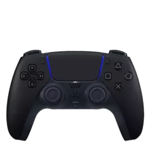 دسته PS5 مشکی مدل DualSense Midnight Black