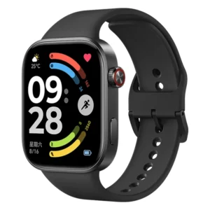 ساعت هوشمند شیائومی مدل redmi watch 6
