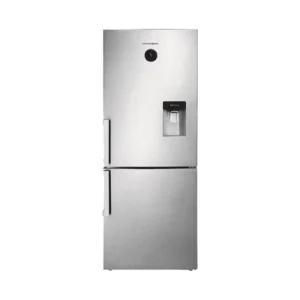 یخچال فریزر پاکشوما مدل RCP 495 X BMF