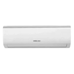 کولر گازی جنرال گلد 12 هزار مدل GG-MS12000 PLATINUM