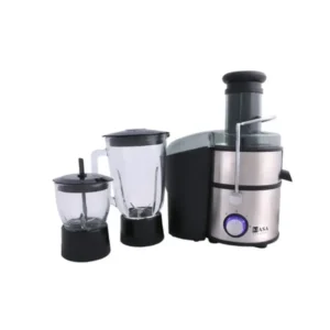 آبمیوه گیری سه کاره ناسا الکتریک مدل NS-917