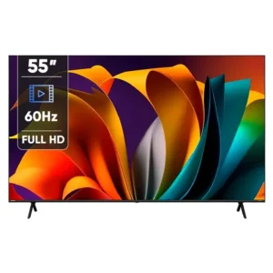 تلویزیون ال ای دی هایسنس مدل 55A61H سایز 55 اینچ