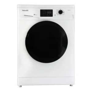 ماشین لباسشویی 6 کیلوگرم آبسال مدل WNU6510-W —