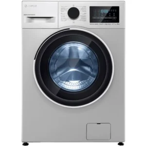 ماشین لباسشویی اسنوا 8 کیلویی مدل SWM-A81S