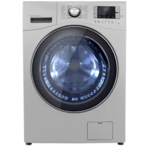ماشین لباسشویی اسنوا 8 کیلویی مدل SWM-D80S