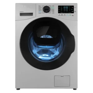 ماشین لباسشویی اسنوا سری واش این واش 9 کیلویی مدل SWM-F92S (1)