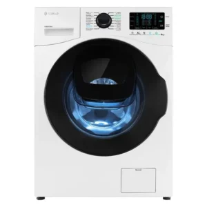 ماشین لباسشویی اسنوا سری واش این واش 9 کیلویی مدل SWM-F92W