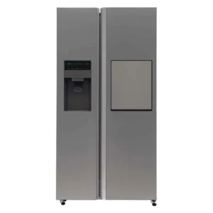 یخچال فریزر ساید بای ساید اسنوا مدل S1Di-L310-S