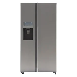 یخچال فریزر ساید بای ساید اسنوا مدل ARS3Di-M200-S