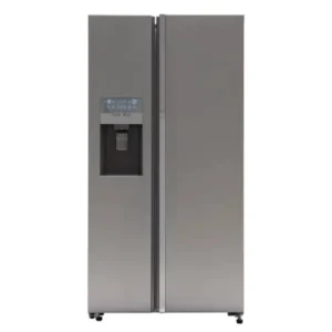 یخچال فریزر ساید بای ساید اسنوا مدل S3Di-S100-S
